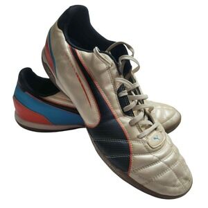 Puma‎ Sport Lifestyle Indoor Soccer Sneakers Men's 12